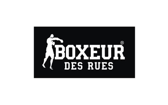 Boxeur Des Rues